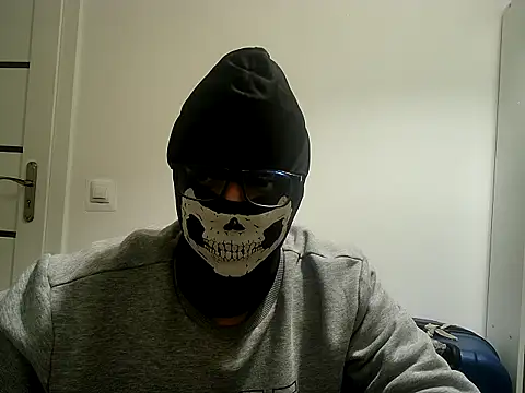 nofaceking20 online show from 10.02.25