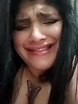 Jasmin ferht2 online show from 10.11.25