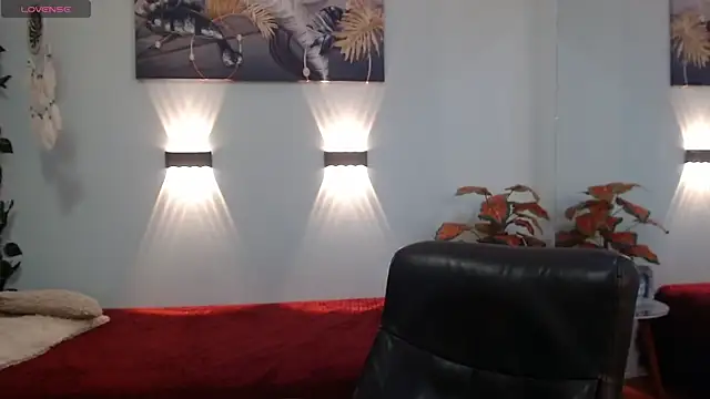 LiamBlack16 online show from 10.03.25