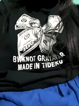 Snapshot of babbydoll-03 chatting on 11.02.25 babbydoll-03 online show from 11.02.25