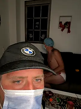 Chippeurz online show from 10.02.25