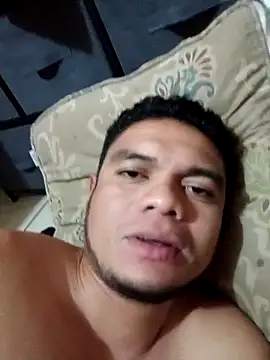 sexboy27 online show from 01.15.26