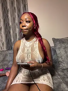 cocoluvx online show from 01.17.26