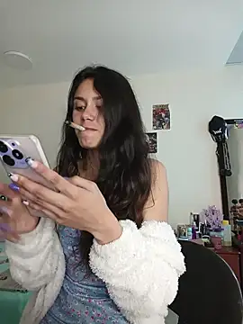 caramel doll   online show from 10.29.25