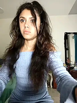 caramel doll   online show from 11.15.25