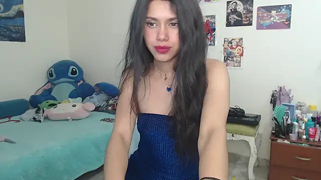 caramel doll   online show from 02.26.26