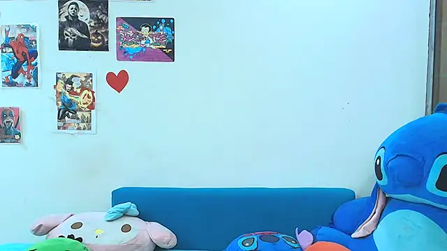 caramel doll   online show from 06.03.26