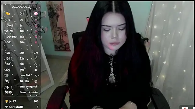 Mona Esty online show from 03.27.26