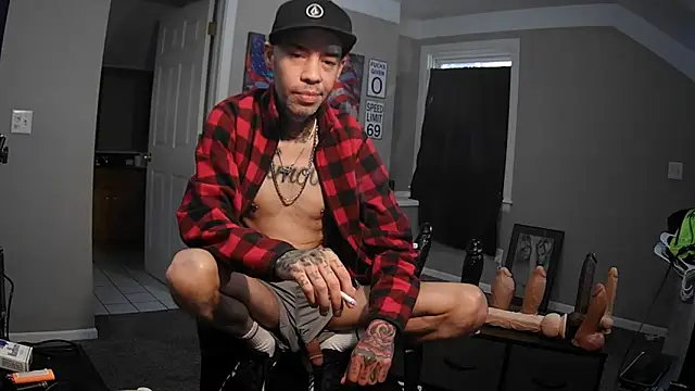 Snapshot of Michigan9000 chatting on 10.22.25 Michigan9000 online show from 10.22.25