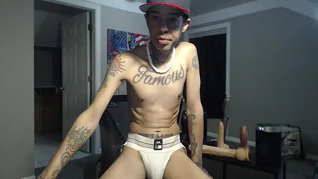 Michigan9000 online show from 02.02.26