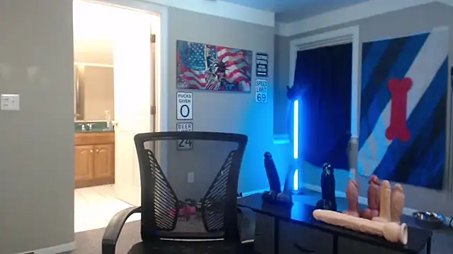 Michigan9000 online show from 04.02.26