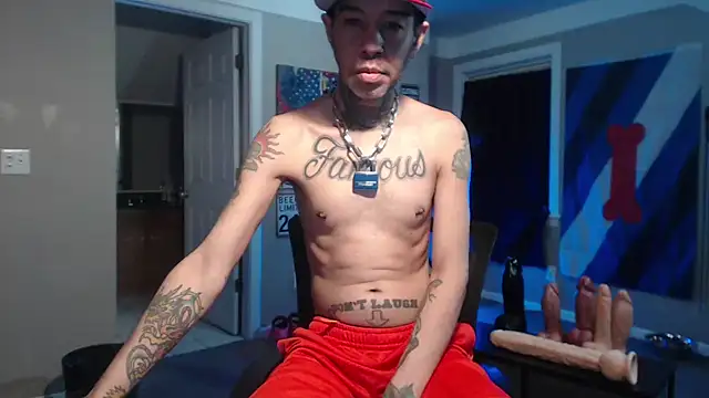 Michigan9000 online show from 04.03.26