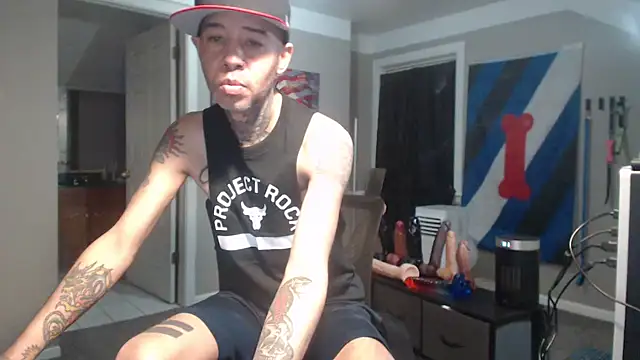 Michigan9000 online show from 04.18.26