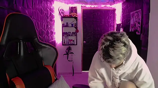 lunarichy22 online show from 02.23.26