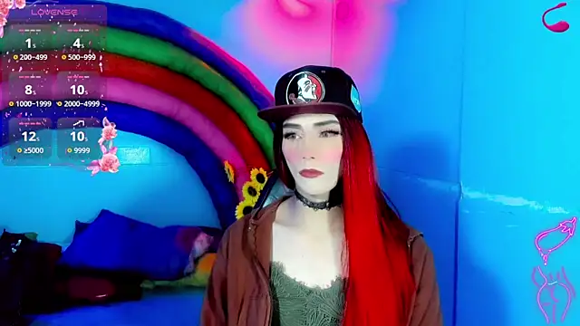 Snapshot of katalina-hot1 chatting on 10.24.25 katalina-hot1 online show from 10.24.25