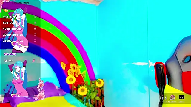 Snapshot of katalina-hot1 chatting on 10.31.25 katalina-hot1 online show from 10.31.25