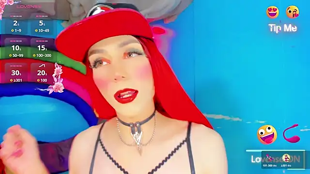 Snapshot of katalina-hot1 chatting on 11.03.25 katalina-hot1 online show from 11.03.25