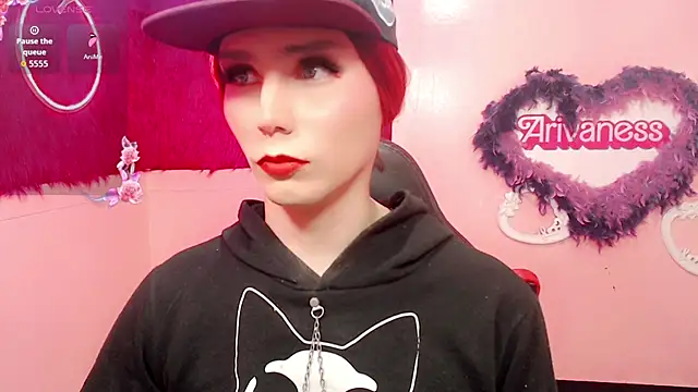 katalina-hot1 online show from 12.15.25