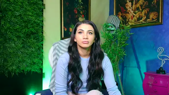 Snapshot of nicolepalmer chatting on 10.06.25 nicolepalmer online show from 10.06.25