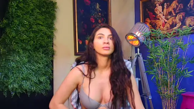 Snapshot of nicolepalmer chatting on 10.17.25 nicolepalmer online show from 10.17.25