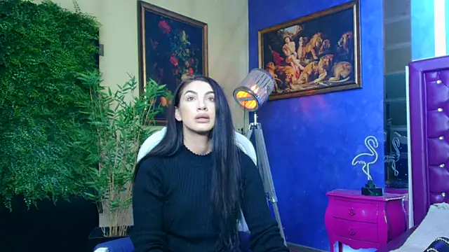 Snapshot of nicolepalmer chatting on 11.11.25 nicolepalmer online show from 11.11.25