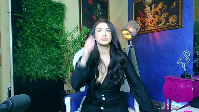 Snapshot of nicolepalmer chatting on 11.16.25 nicolepalmer online show from 11.16.25