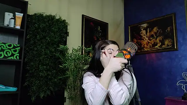 nicolepalmer online show from 02.05.26