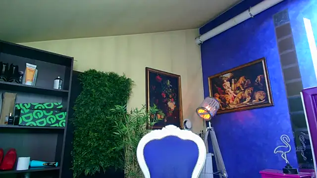 nicolepalmer online show from 03.07.26