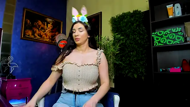 nicolepalmer online show from 04.05.26