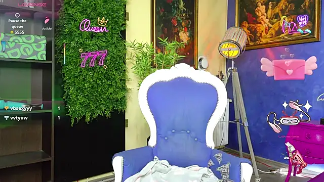 nicolepalmer online show from 05.20.26