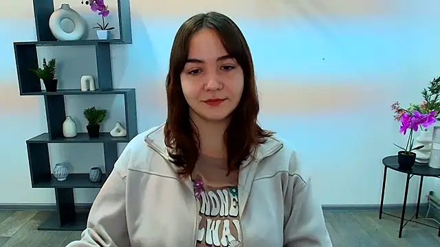 OliviaMontgommery online show from 12.03.25