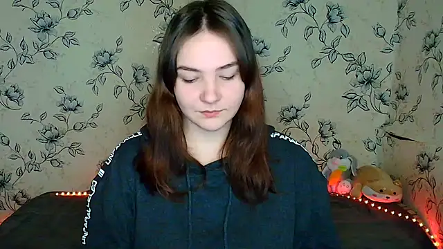 OliviaMontgommery online show from 02.07.26