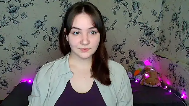 OliviaMontgommery online show from 03.13.26