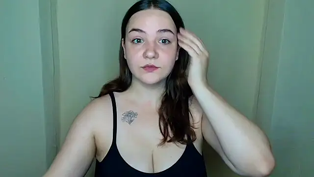 OliviaMontgommery online show from 07.05.26