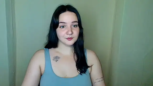 OliviaMontgommery online show from 07.08.26