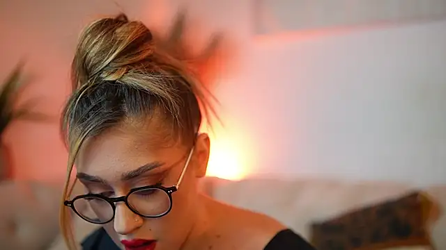 AileenKiss online show from 12.02.25