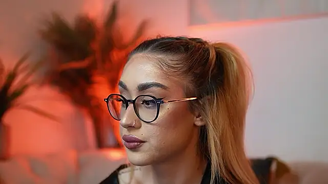 AileenKiss online show from 03.08.26