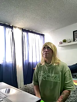 rominahot8374 online show from 10.02.25