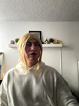 rominahot8374 online show from 10.03.25