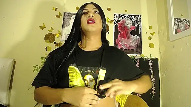 Cataleya nova online show from 10.15.25