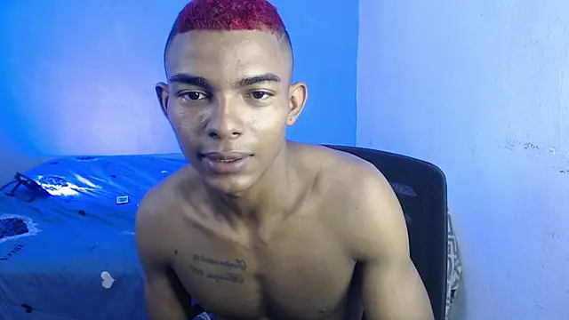 Snapshot of Dominus_kane01 chatting on 11.13.25 Dominus kane01 online show from 11.13.25