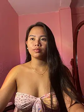 Funtasee Andi online show from 04.13.26