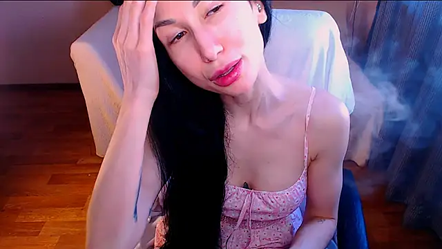 Snapshot of Fairy_elya_hot chatting on 06.27.26 Fairy elya hot online show from 06.27.26