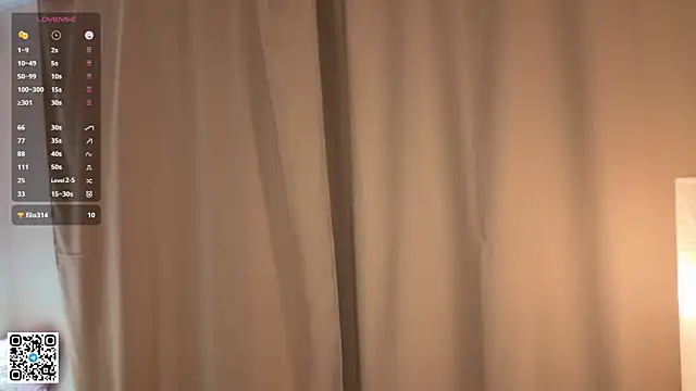 EuniceRaymundo online show from 10.17.25