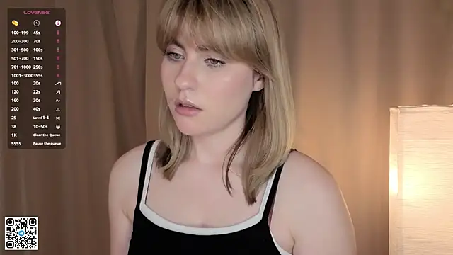 EuniceRaymundo online show from 10.21.25