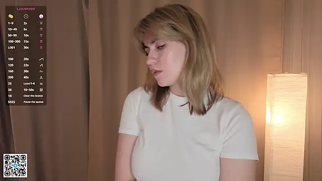 EuniceRaymundo online show from 10.28.25