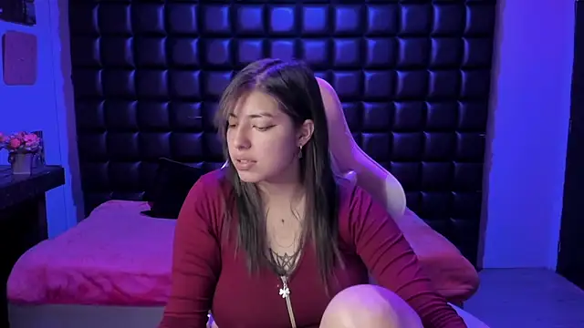 Violetta Swett  online show from 11.29.25