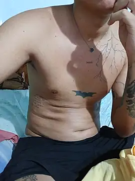 Luisneljc online show from 07.20.26