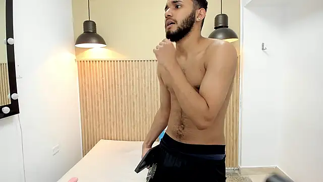 Adamss 23 online show from 10.03.25
