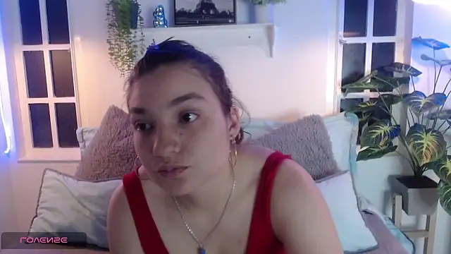 Viollet C online show from 10.11.25